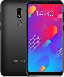 Прошивка телефона Meizu M8 Lite в Тюмени